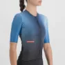 Sportful Bomber Kortärmad Triathlondräkt female