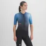 Sportful Bomber Kortärmad Triathlondräkt female