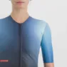 Sportful Bomber Kortärmad Triathlondräkt female