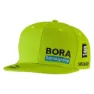 Sportful Bora-hansgrohe 2024 Keps, Lime