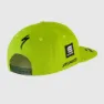 Sportful Bora-hansgrohe 2024 Keps, Lime