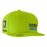 Sportful Bora-hansgrohe 2024 Keps, Lime