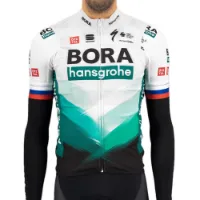 Sportful Bora Hansgrohe Bodyfit Pro Win 2021 Väst Sportful Bora Hansgrohe Bodyfit Pro Win 2021 Väst