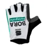 Sportful Bora Hansgrohe Race Team 2021 Korta Handskar, Gray