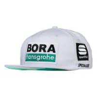 Sportful Bora Hansgrohe Snapback 2021 Keps Sportful Bora Hansgrohe Snapback 2021 Keps