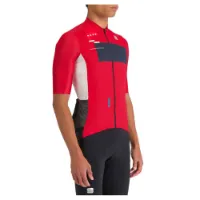 Sportful Breakout Supergiara Korta ärmar Cykeltröja Sportful Breakout Supergiara Korta ärmar Cykeltröja