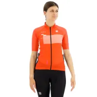 Sportful Breakout Supergiara Korta ärmar Cykeltröja