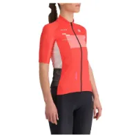 Sportful Breakout Supergiara Korta ärmar Cykeltröja Sportful Breakout Supergiara Korta ärmar Cykeltröja
