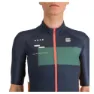 Sportful Breakout Supergiara Korta ärmar Cykeltröja