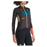 Sportful Breakout Supergiara Thermal Långärmad Trikå Sportful Breakout Supergiara Thermal Långärmad Trikå