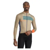 Sportful Breakout Supergiara Thermal Långärmad Trikå