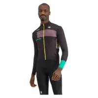 Sportful Breakout Supergiara Thermal Långärmad Trikå