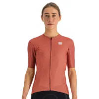 Sportful Checkmate Korta ärmar Cykeltröja