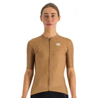 Sportful Checkmate Korta ärmar Cykeltröja