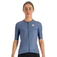 Sportful Checkmate Korta ärmar Cykeltröja
