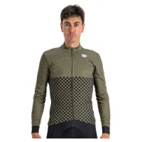 Sportful Checkmate Thermal Långärmad Trikå Sportful Checkmate Thermal Långärmad Trikå