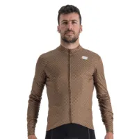 Sportful Checkmate Thermal Långärmad Trikå
