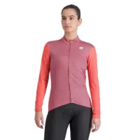 Sportful Checkmate Thermal Långärmad Trikå Sportful Checkmate Thermal Långärmad Trikå