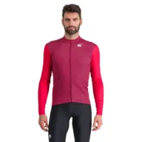 Sportful Checkmate Thermal Långärmad Trikå Sportful Checkmate Thermal Långärmad Trikå