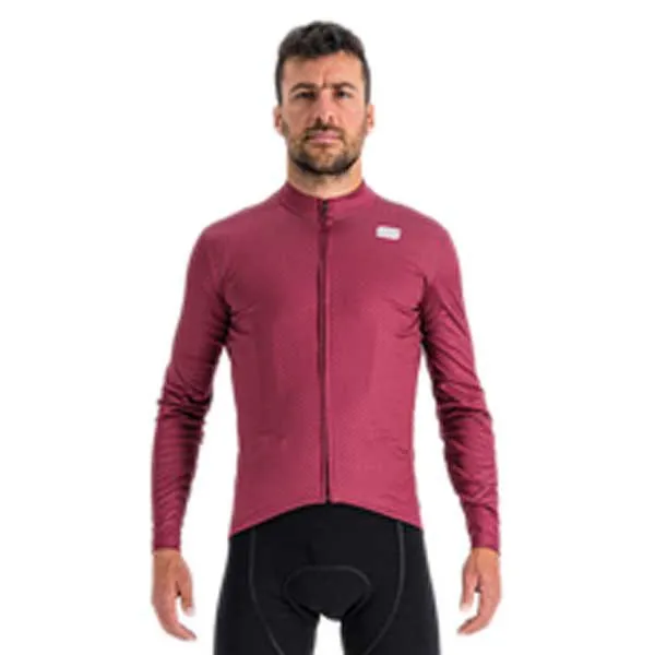 Sportful Checkmate Thermal Långärmad Trikå Sportful Checkmate Thermal Långärmad Trikå