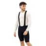 Sportful Classic Cykelbyxor Refurbished, Black