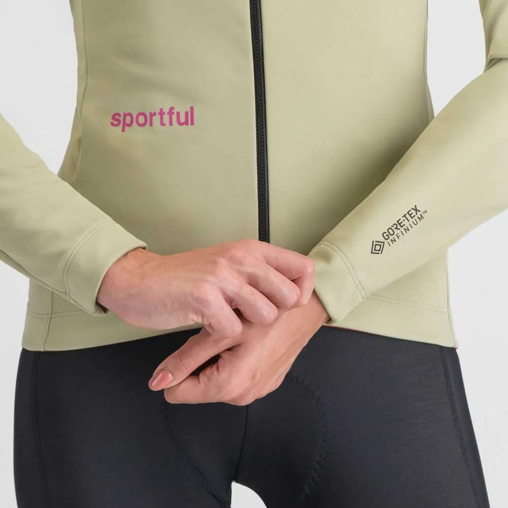 Sportful Classic Jacka
