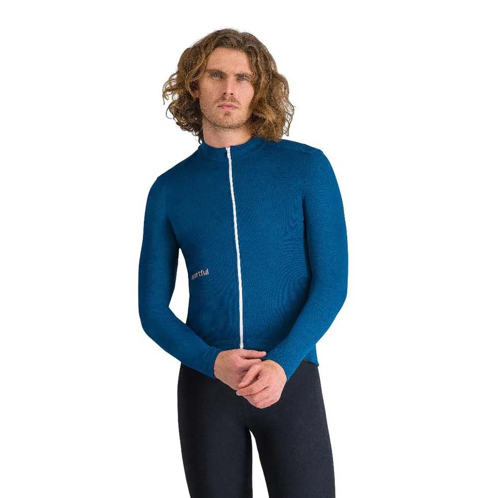 Sportful Classic Thermal Långärmad Trikå