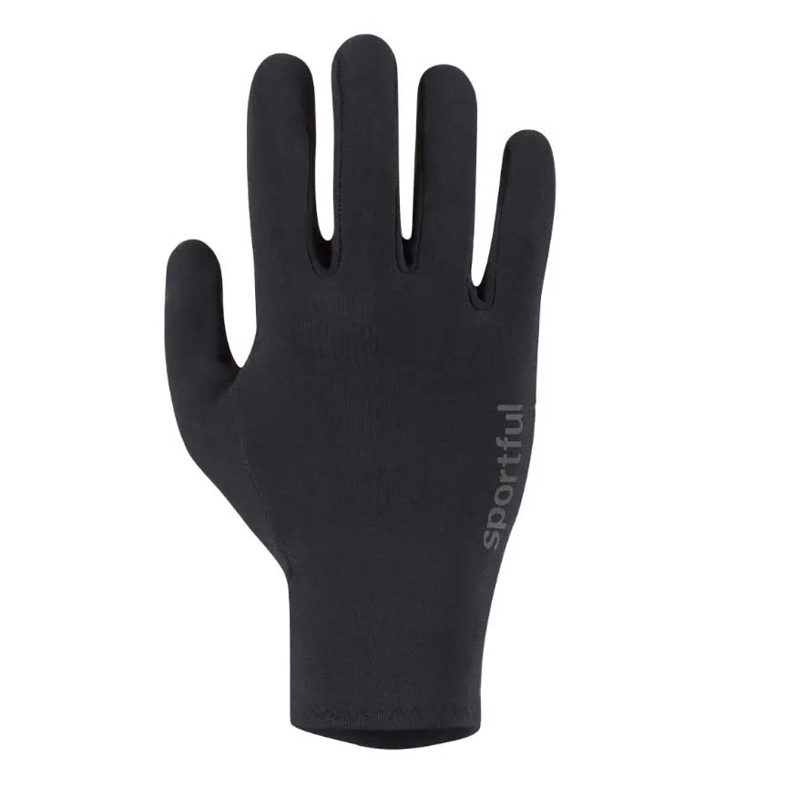 Sportful Classic Winter Handskar