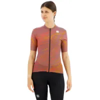 Sportful Cliff Supergiara Korta ärmar Cykeltröja