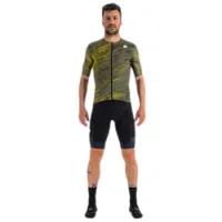Sportful Cliff Supergiara Korta ärmar Cykeltröja