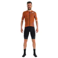 Sportful Cliff Supergiara Korta ärmar Cykeltröja Sportful Cliff Supergiara Korta ärmar Cykeltröja