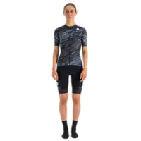 Sportful Cliff Supergiara Korta ärmar Cykeltröja Sportful Cliff Supergiara Korta ärmar Cykeltröja