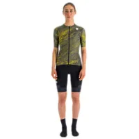 Sportful Cliff Supergiara Korta ärmar Cykeltröja Sportful Cliff Supergiara Korta ärmar Cykeltröja