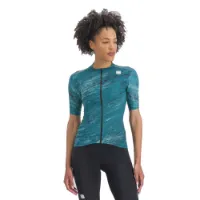 Sportful Cliff Supergiara Korta ärmar Cykeltröja Sportful Cliff Supergiara Korta ärmar Cykeltröja