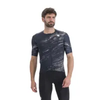 Sportful Cliff Supergiara Korta ärmar Cykeltröja