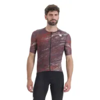 Sportful Cliff Supergiara Korta ärmar Cykeltröja Sportful Cliff Supergiara Korta ärmar Cykeltröja