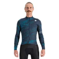Sportful Cliff Supergiara Thermal Långärmad Trikå Sportful Cliff Supergiara Thermal Långärmad Trikå