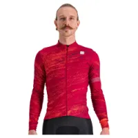 Sportful Cliff Supergiara Thermal Långärmad Trikå Sportful Cliff Supergiara Thermal Långärmad Trikå