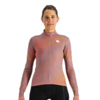 Sportful Cliff Supergiara Thermal Långärmad Trikå Sportful Cliff Supergiara Thermal Långärmad Trikå
