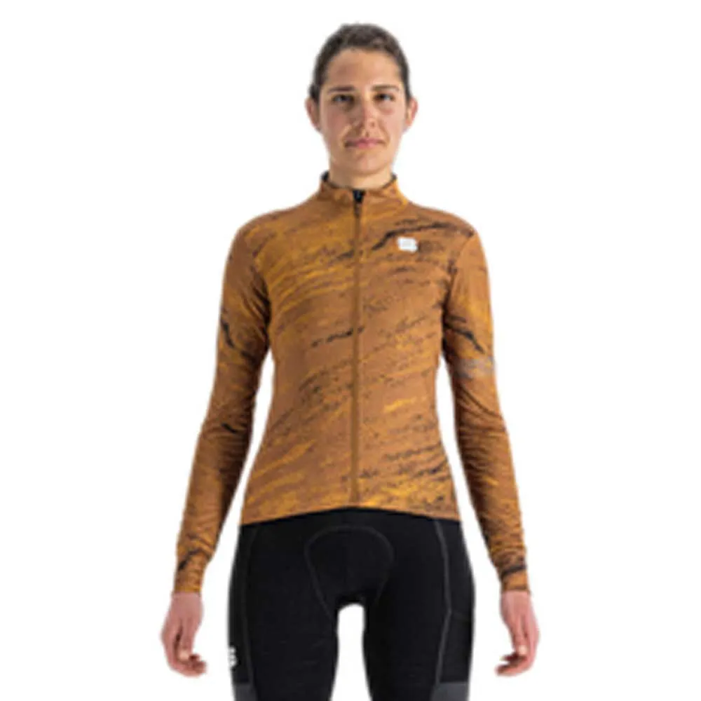 Sportful Cliff Supergiara Thermal Långärmad Trikå