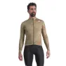 Olive Green Mud Cayenna Red