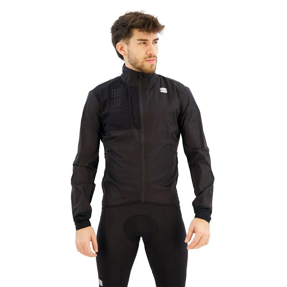 Sportful Dirty Roads Jacka Sportful Dirty Roads Jacka