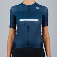 Sportful Evo Kort Dam Cykeltröja Sportful Evo Kort Dam Cykeltröja