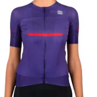 Sportful Evo Kort Dam Cykeltröja Sportful Evo Kort Dam Cykeltröja