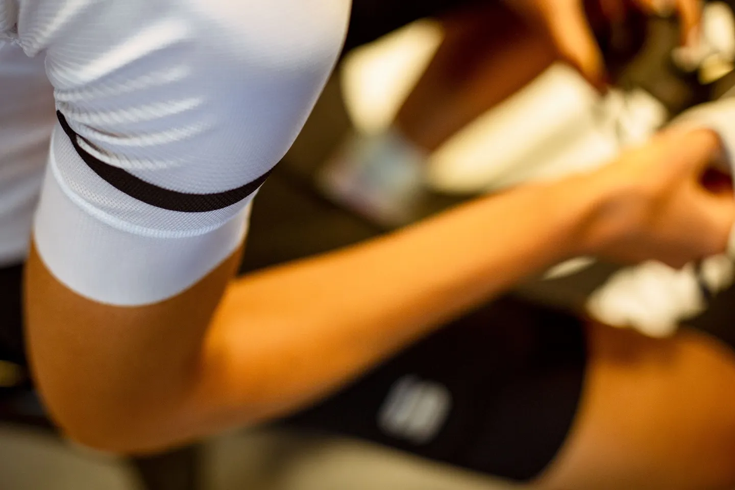 Sportful Evo Kort Dam Cykeltröja
