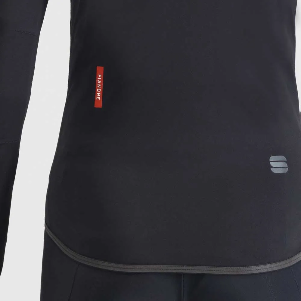 Sportful Fiandre Aqua Jacka Sportful Fiandre Aqua Jacka