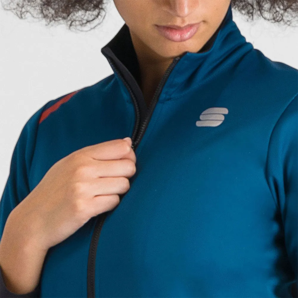 Sportful Fiandre Cykeljacka