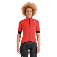 Sportful Fiandre Light No Rain Kortärmad Jacka Sportful Fiandre Light No Rain Kortärmad Jacka