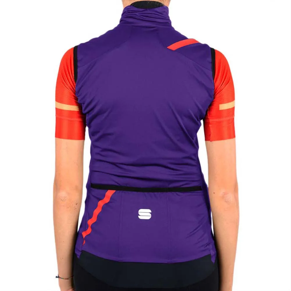 Sportful Fiandre Light No Rain Väst