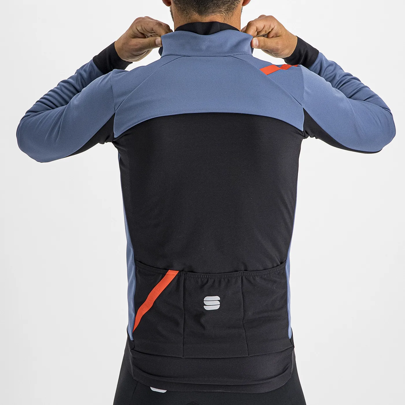 Sportful Fiandre Medium Cykeljacka Sportful Fiandre Medium Cykeljacka